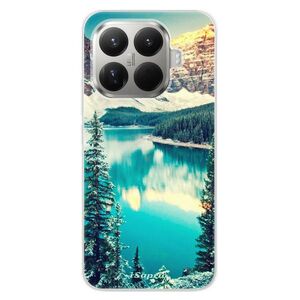 Silikonové pouzdro iSaprio - Mountains 10 - Xiaomi 15T Pro obraz
