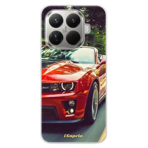 Silikonové pouzdro iSaprio - Chevrolet 02 - Xiaomi 15T Pro obraz
