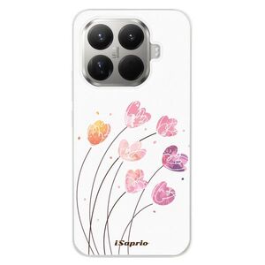 Silikonové pouzdro iSaprio - Flowers 14 - Xiaomi 15T Pro obraz