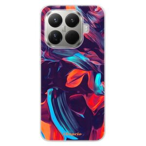 Silikonové pouzdro iSaprio - Color Marble 19 - Xiaomi 15T Pro obraz
