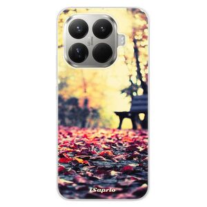 Silikonové pouzdro iSaprio - Bench 01 - Xiaomi 15T Pro obraz