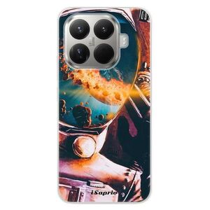 Silikonové pouzdro iSaprio - Astronaut 01 - Xiaomi 15T Pro obraz