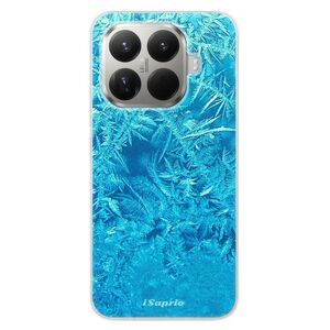 Silikonové pouzdro iSaprio - Ice 01 - Xiaomi 15T Pro obraz