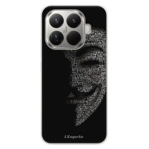 Silikonové pouzdro iSaprio - Vendeta 10 - Xiaomi 15T Pro obraz