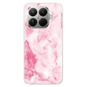 Silikonové pouzdro iSaprio - RoseMarble 16 - Xiaomi 15T Pro obraz