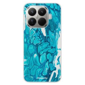 Silikonové pouzdro iSaprio - BlueMarble 15 - Xiaomi 15T Pro obraz