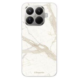 Silikonové pouzdro iSaprio - Marble 12 - Xiaomi 15T Pro obraz