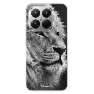 Silikonové pouzdro iSaprio - Lion 10 - Xiaomi 15T Pro obraz