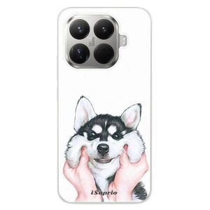 Silikonové pouzdro iSaprio - Malamute 01 - Xiaomi 15T Pro obraz