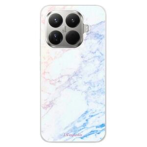 Silikonové pouzdro iSaprio - Raibow Marble 10 - Xiaomi 15T Pro obraz