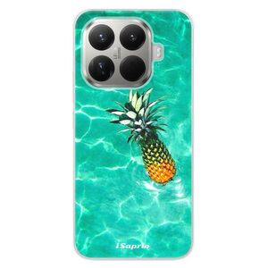 Silikonové pouzdro iSaprio - Pineapple 10 - Xiaomi 15T Pro obraz