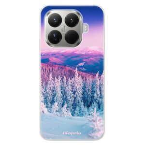 Silikonové pouzdro iSaprio - Winter 01 - Xiaomi 15T Pro obraz