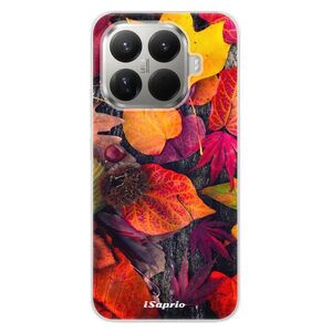 Silikonové pouzdro iSaprio - Autumn Leaves 03 - Xiaomi 15T Pro obraz