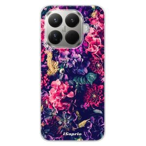 Silikonové pouzdro iSaprio - Flowers 10 - Xiaomi 15T Pro obraz