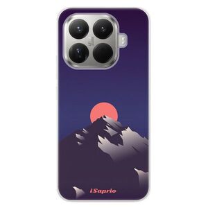 Silikonové pouzdro iSaprio - Mountains 04 - Xiaomi 15T Pro obraz