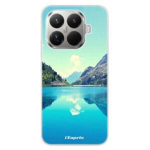 Silikonové pouzdro iSaprio - Lake 01 - Xiaomi 15T Pro obraz