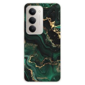 Silikonové pouzdro iSaprio - Emerald - Xiaomi Redmi 15 obraz