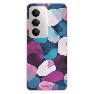 Silikonové pouzdro iSaprio - Stones - Xiaomi Redmi 15 obraz