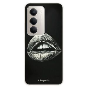 Silikonové pouzdro iSaprio - Lips - Xiaomi Redmi 15 obraz