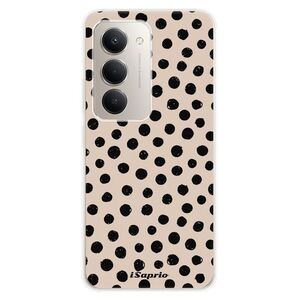 Silikonové pouzdro iSaprio - Dotted - Xiaomi Redmi 15 obraz