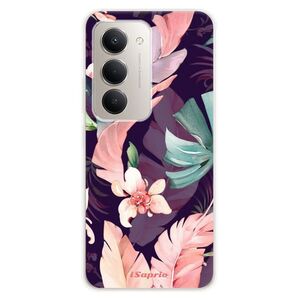 Silikonové pouzdro iSaprio - Exotic Pattern 02 - Xiaomi Redmi 15 obraz