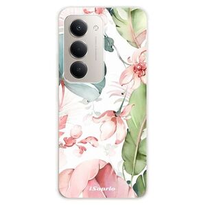 Silikonové pouzdro iSaprio - Exotic Pattern 01 - Xiaomi Redmi 15 obraz