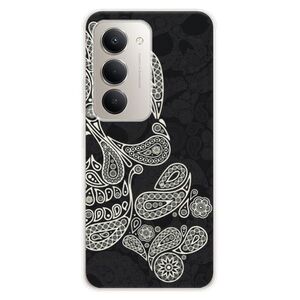 Silikonové pouzdro iSaprio - Mayan Skull - Xiaomi Redmi 15 obraz