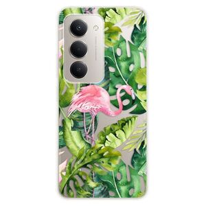Silikonové pouzdro iSaprio - Jungle 02 - Xiaomi Redmi 15 obraz