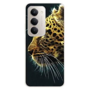 Silikonové pouzdro iSaprio - Gepard 02 - Xiaomi Redmi 15 obraz