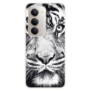 Silikonové pouzdro iSaprio - Tiger Face - Xiaomi Redmi 15 obraz