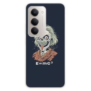 Silikonové pouzdro iSaprio - Einstein 01 - Xiaomi Redmi 15 obraz