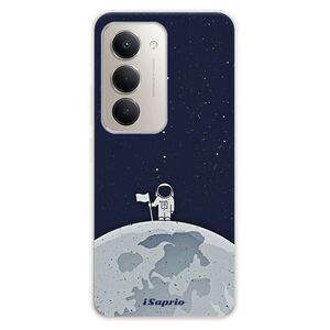 Silikonové pouzdro iSaprio - On The Moon 10 - Xiaomi Redmi 15 obraz