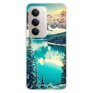 Silikonové pouzdro iSaprio - Mountains 10 - Xiaomi Redmi 15 obraz