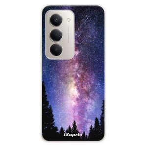 Silikonové pouzdro iSaprio - Milky Way 11 - Xiaomi Redmi 15 obraz