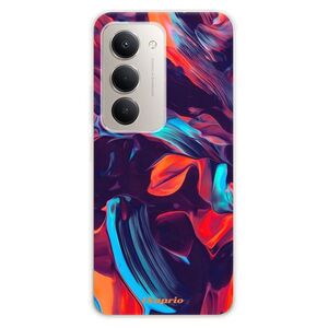 Silikonové pouzdro iSaprio - Color Marble 19 - Xiaomi Redmi 15 obraz