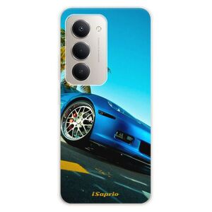 Silikonové pouzdro iSaprio - Car 10 - Xiaomi Redmi 15 obraz