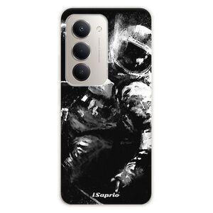 Silikonové pouzdro iSaprio - Astronaut 02 - Xiaomi Redmi 15 obraz