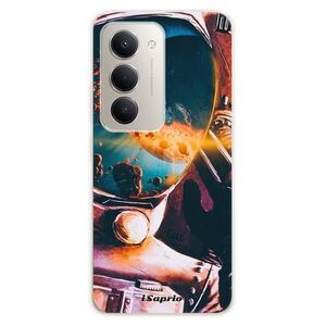 Silikonové pouzdro iSaprio - Astronaut 01 - Xiaomi Redmi 15 obraz