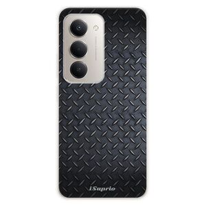 Silikonové pouzdro iSaprio - Metal 01 - Xiaomi Redmi 15 obraz
