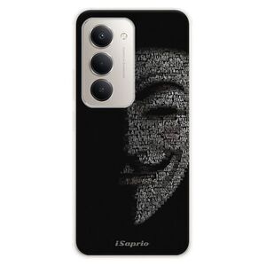 Silikonové pouzdro iSaprio - Vendeta 10 - Xiaomi Redmi 15 obraz