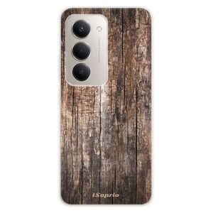 Silikonové pouzdro iSaprio - Wood 11 - Xiaomi Redmi 15 obraz