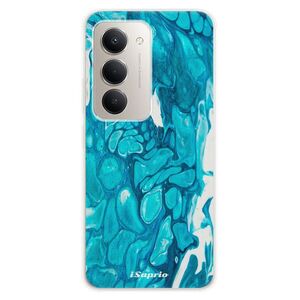 Silikonové pouzdro iSaprio - BlueMarble 15 - Xiaomi Redmi 15 obraz