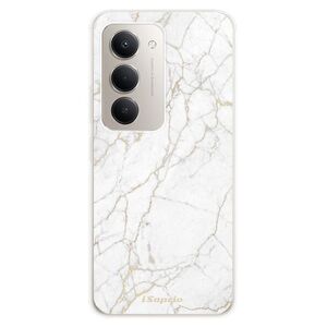 Silikonové pouzdro iSaprio - GoldMarble 13 - Xiaomi Redmi 15 obraz