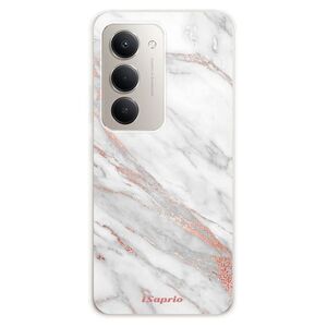 Silikonové pouzdro iSaprio - RoseGold 11 - Xiaomi Redmi 15 obraz
