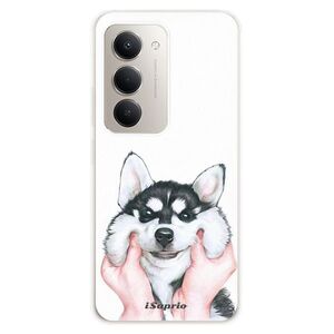 Silikonové pouzdro iSaprio - Malamute 01 - Xiaomi Redmi 15 obraz