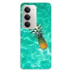 Silikonové pouzdro iSaprio - Pineapple 10 - Xiaomi Redmi 15 obraz
