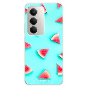 Silikonové pouzdro iSaprio - Melon Patern 10 - Xiaomi Redmi 15 obraz