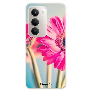 Silikonové pouzdro iSaprio - Flowers 11 - Xiaomi Redmi 15 obraz
