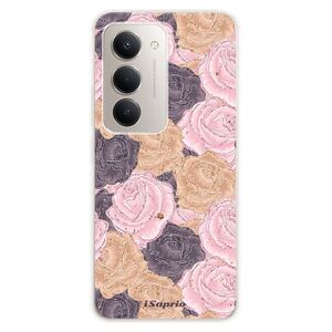 Silikonové pouzdro iSaprio - Roses 03 - Xiaomi Redmi 15 obraz