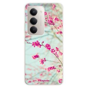 Silikonové pouzdro iSaprio - Blossom 01 - Xiaomi Redmi 15 obraz